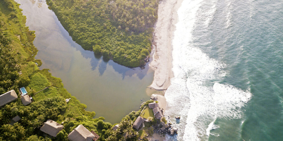 Hidden pearls of Colombia