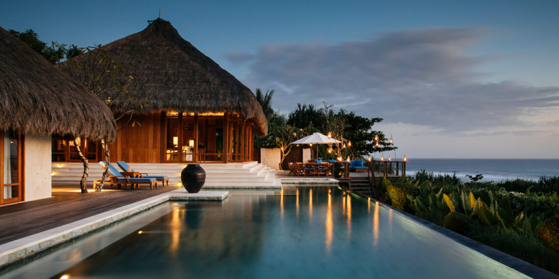 Indonesia Nihi Sumba