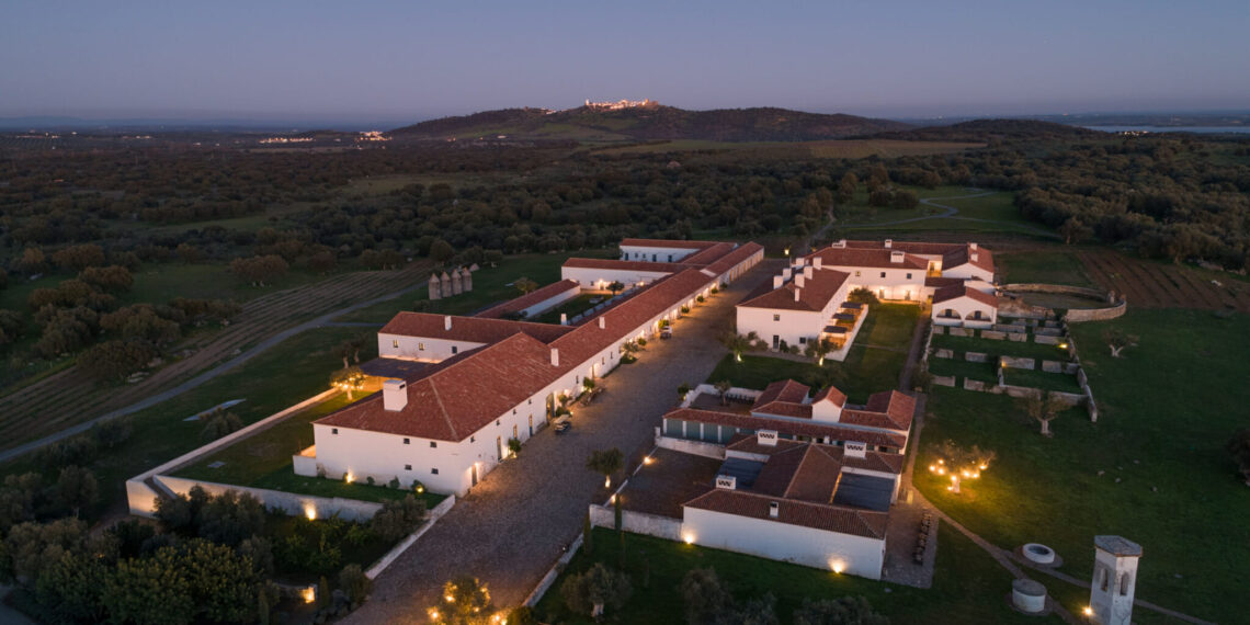 Portugal São Lourenço do Barrocal