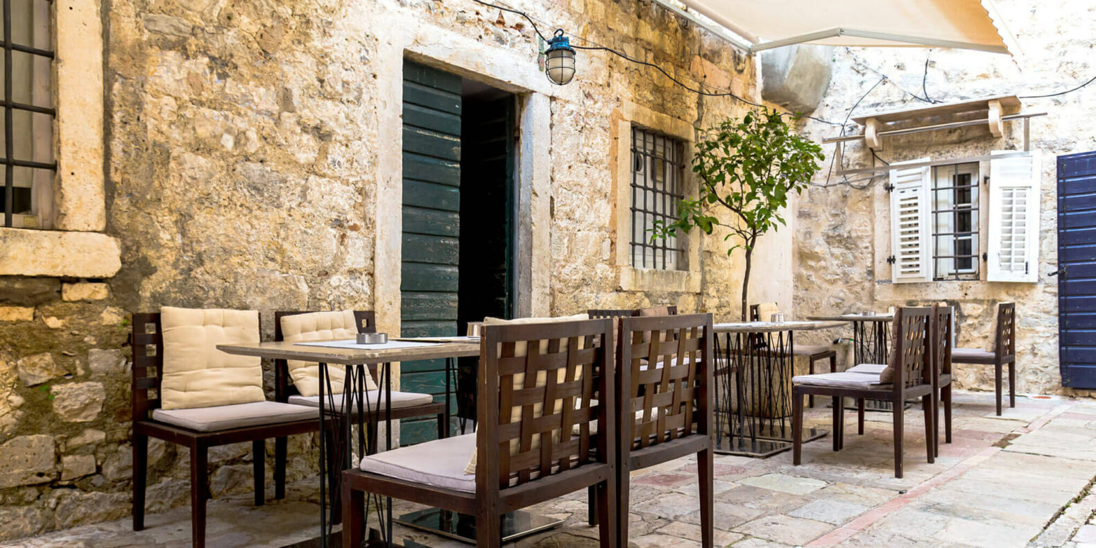 Montenegro Boutique Hotel Hippocampus