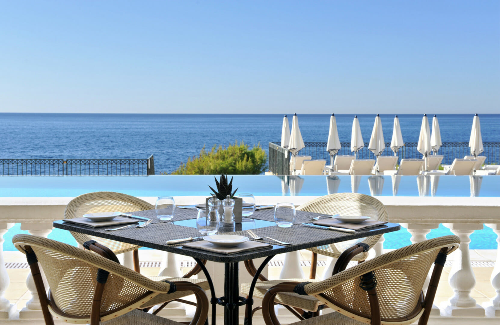 France Grand-Hôtel du Cap-Ferrat