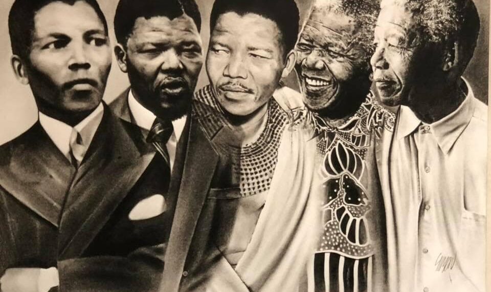 Zuid-Afrika
