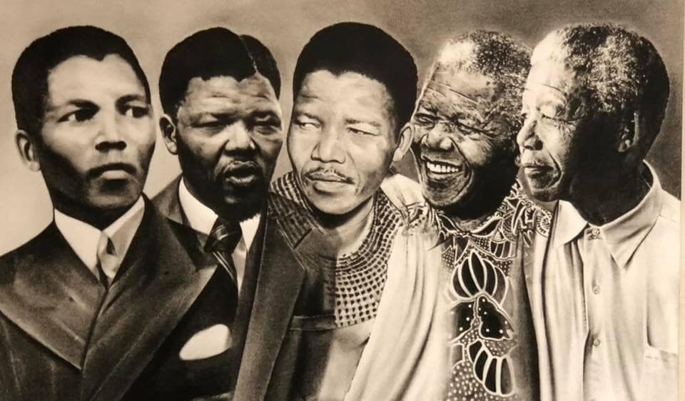 Zuid-Afrika