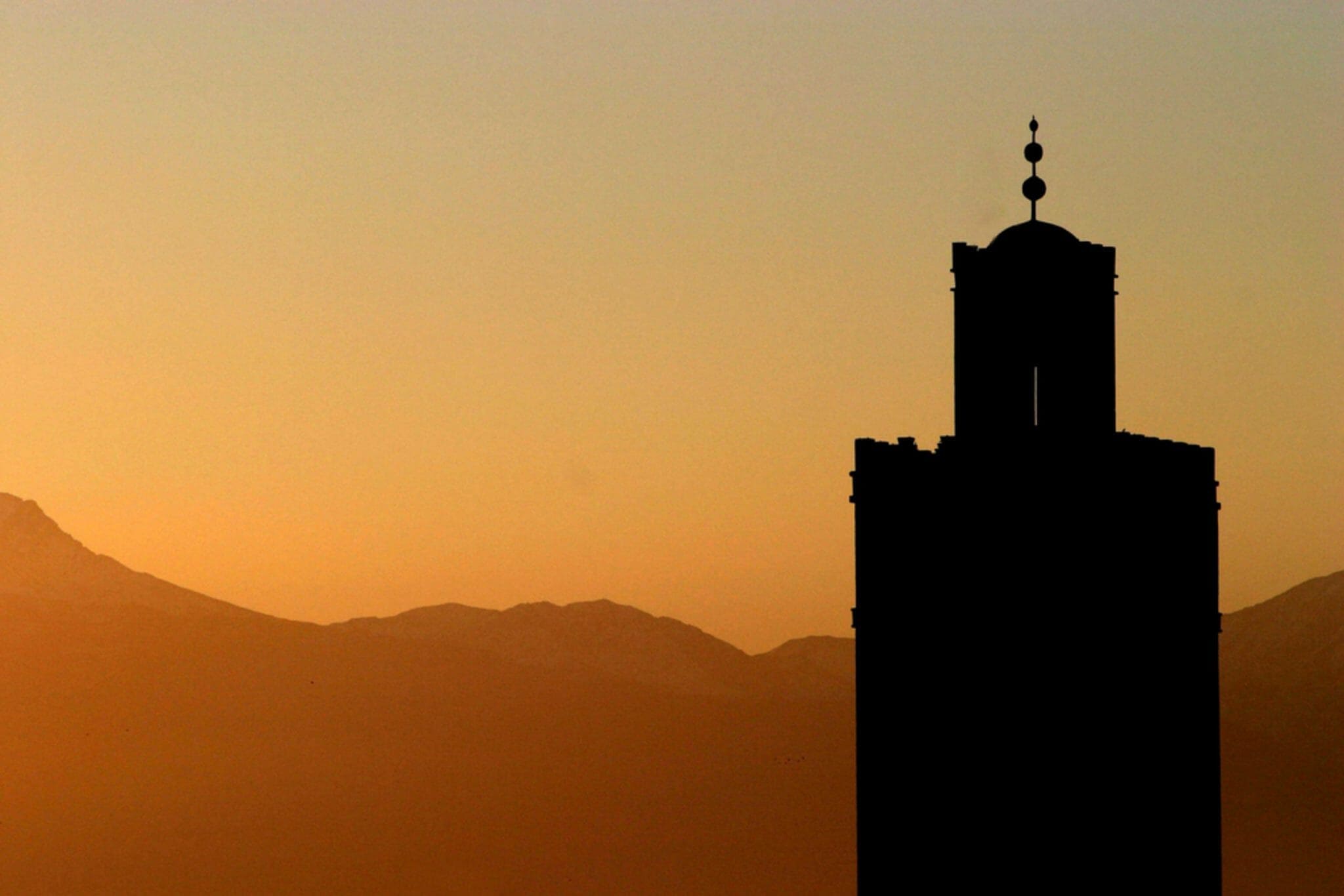 Morocco - Travel in style