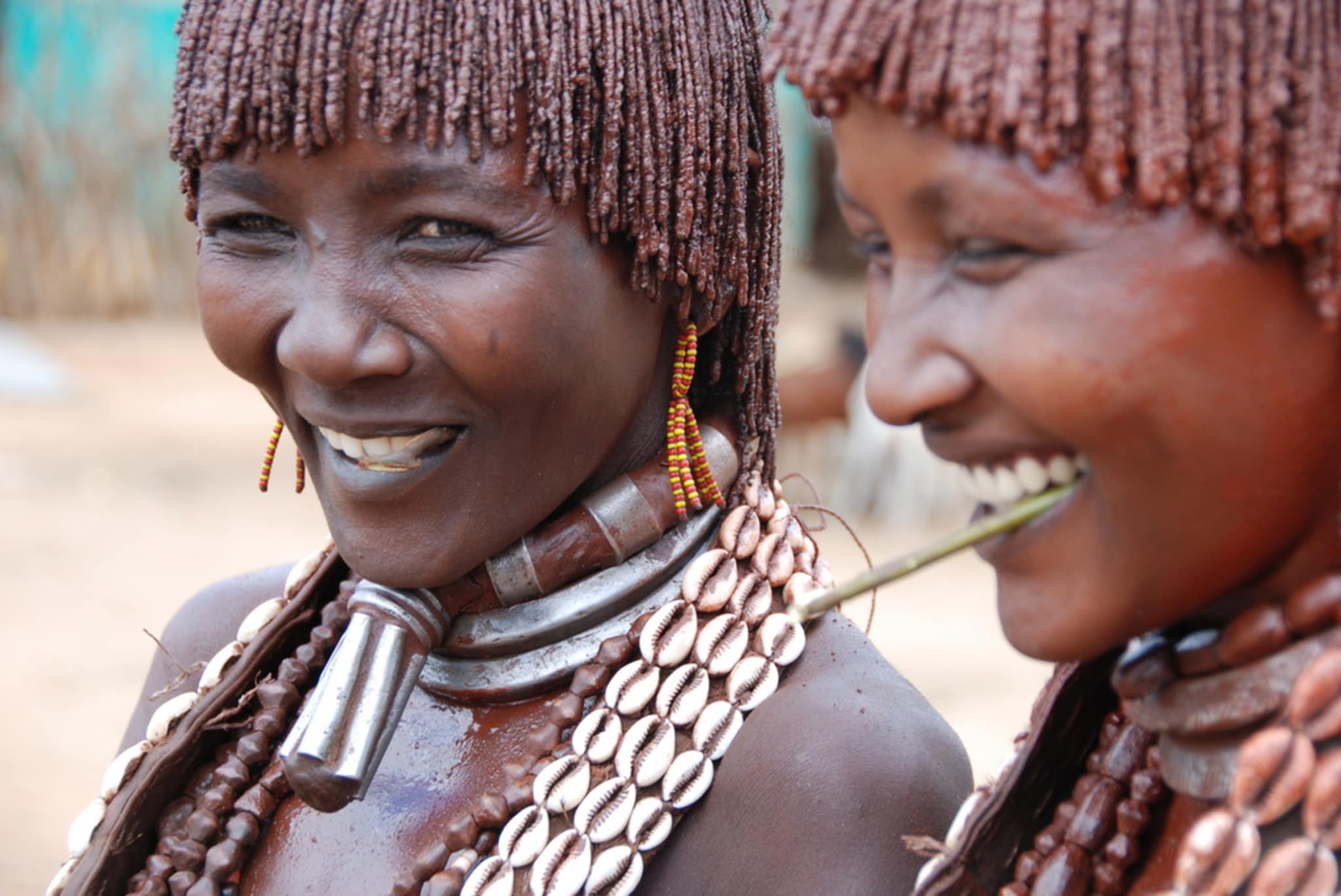 Surma Trek and Omo Valley