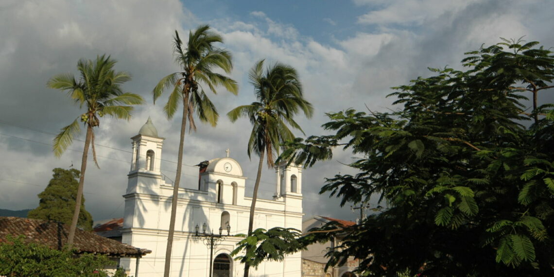 Rondreis onbekend Centraal Amerika