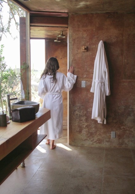 Bruma, Mexico, Valle De Guadalupe