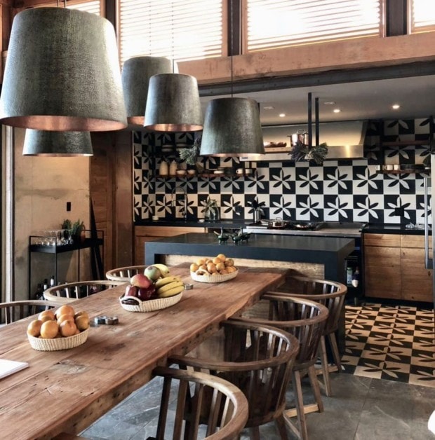 Bruma, Mexico, Valle De Guadalupe