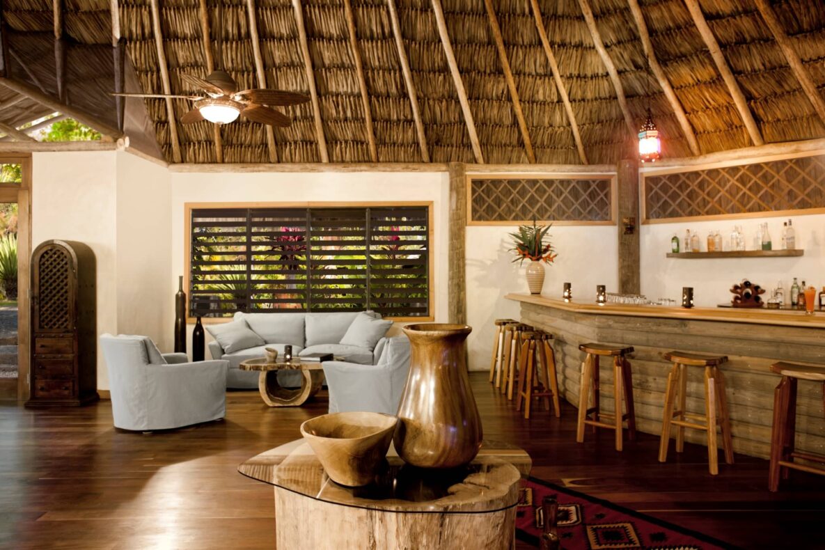 Gaia Riverlodge, Belize