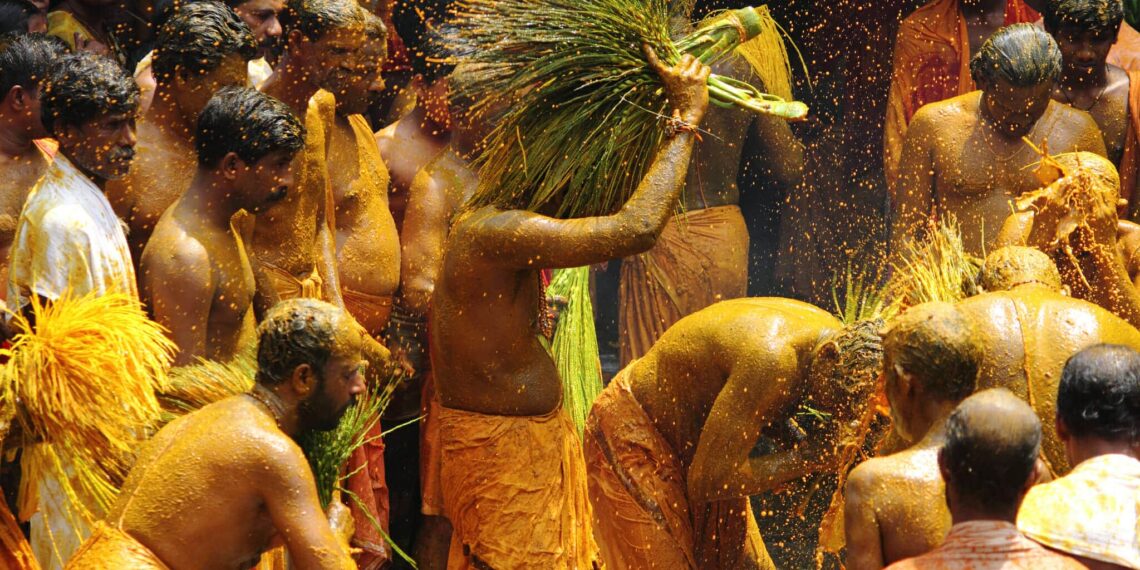 Festivals India