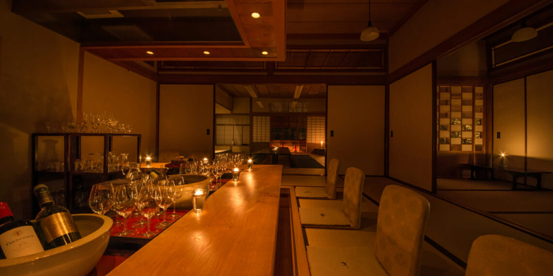 Araya Totoan Ryokan