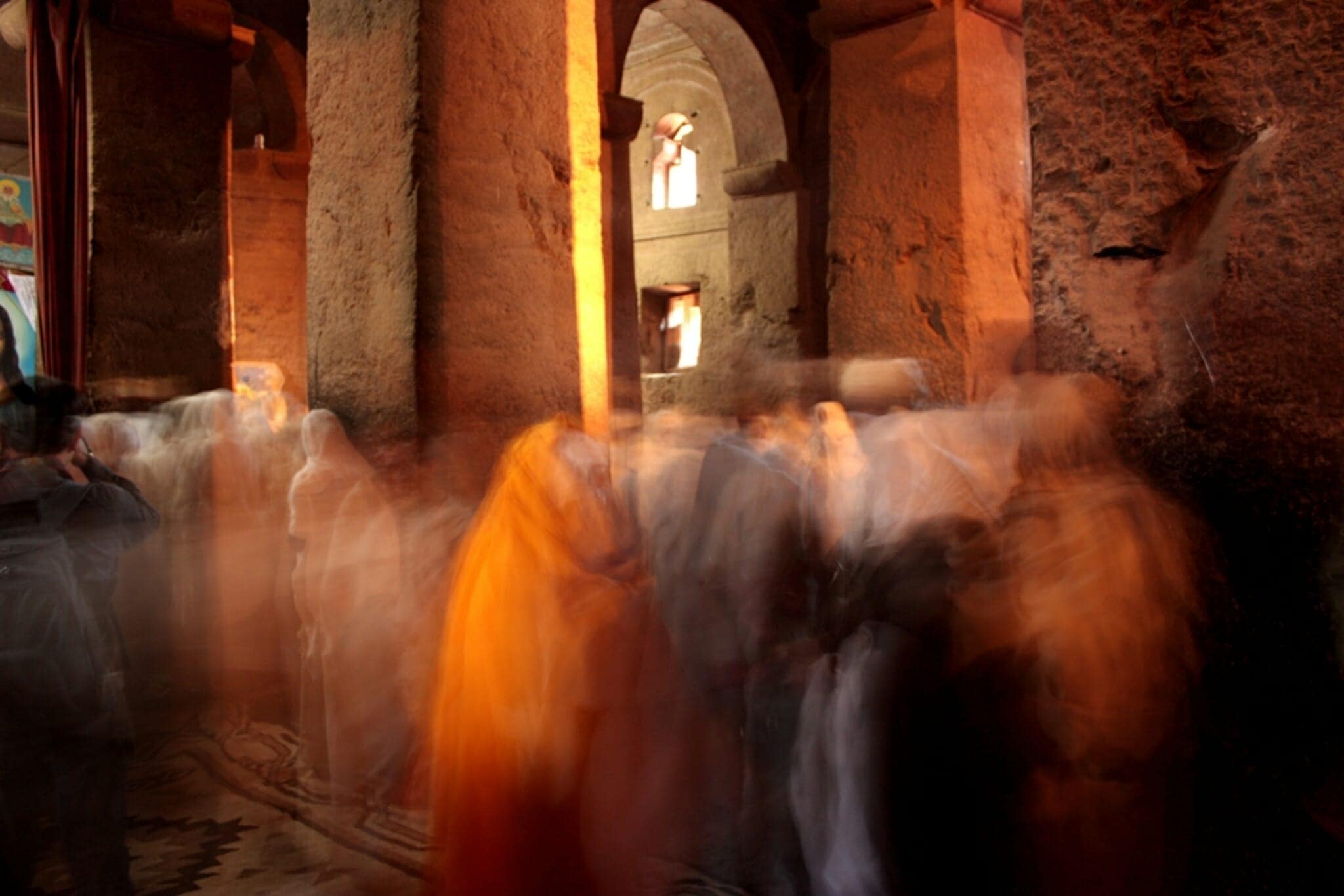 Tour Historical route Ethiopia