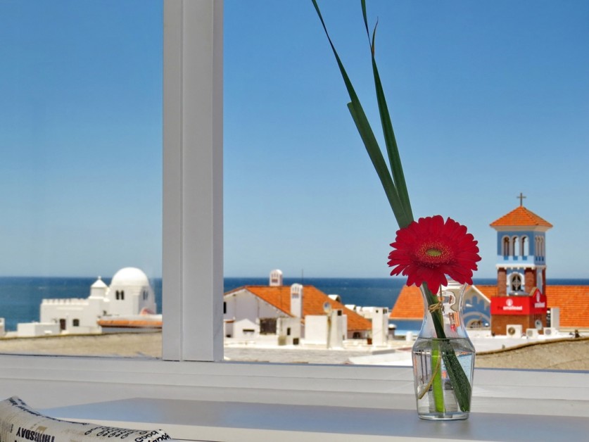 Atlántico Boutique Hotel, Punta del Este, Uruguay
