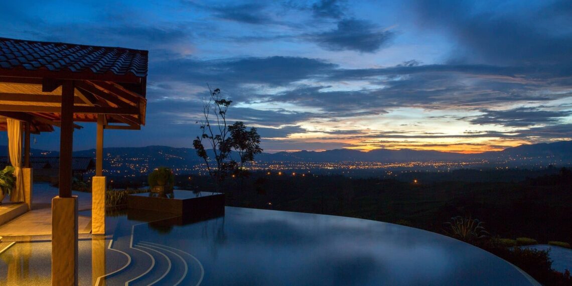 Hacienda Alta Gracia, Costa Rica