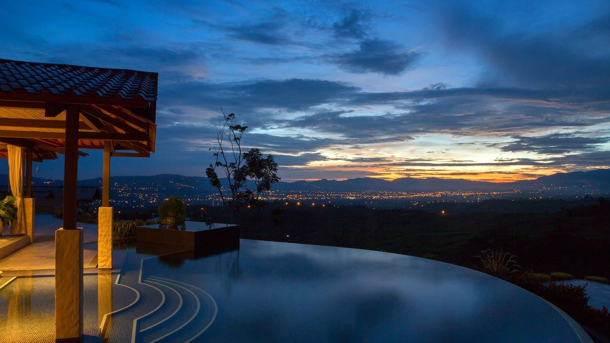 Hacienda Alta Gracia, Costa Rica