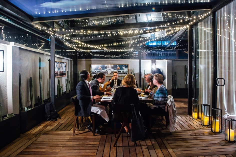 Atix Hotel La Paz Bolivia