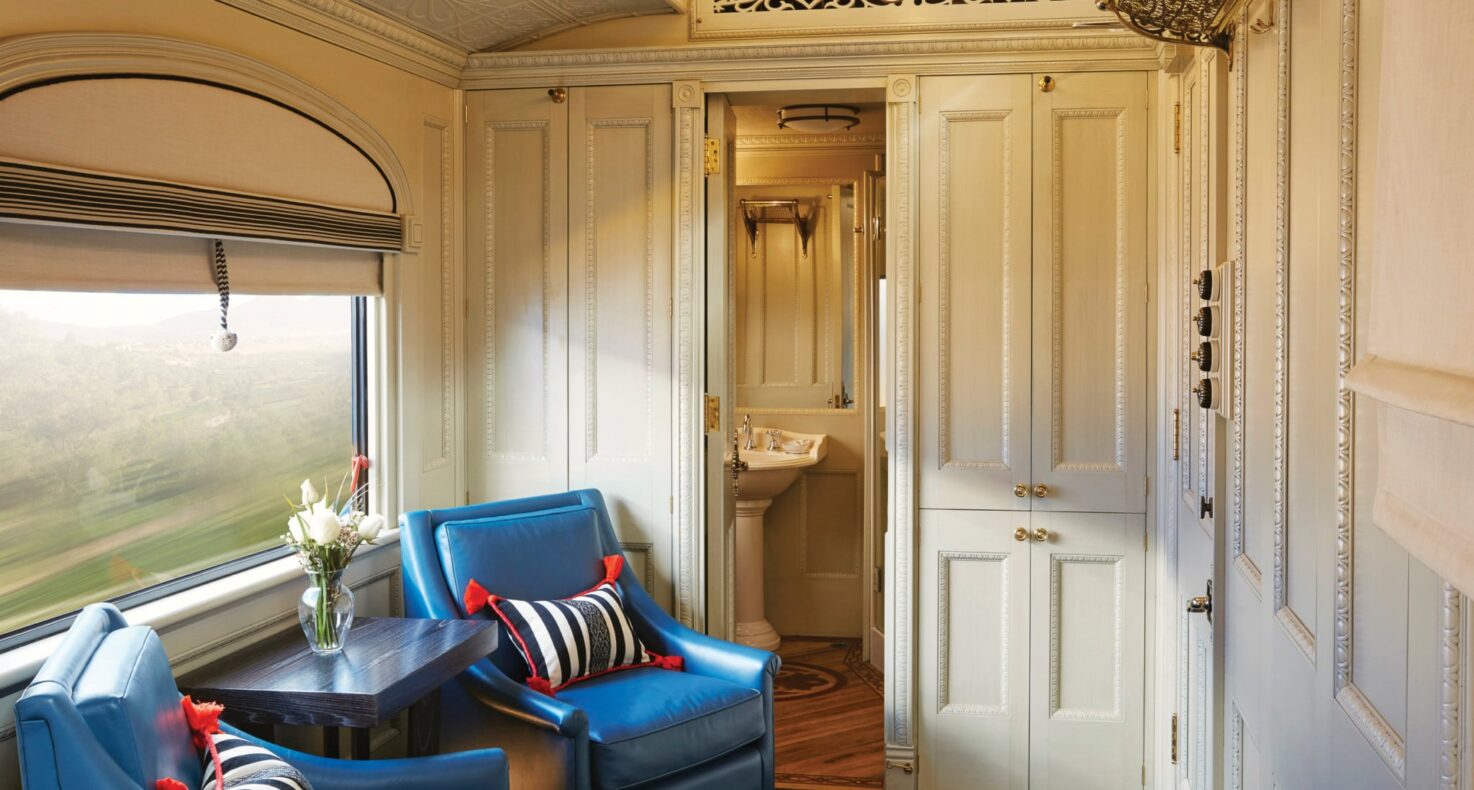 Belmond Andean Explorer