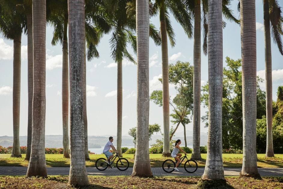 Four Seasons Papagayo, Costa Rica