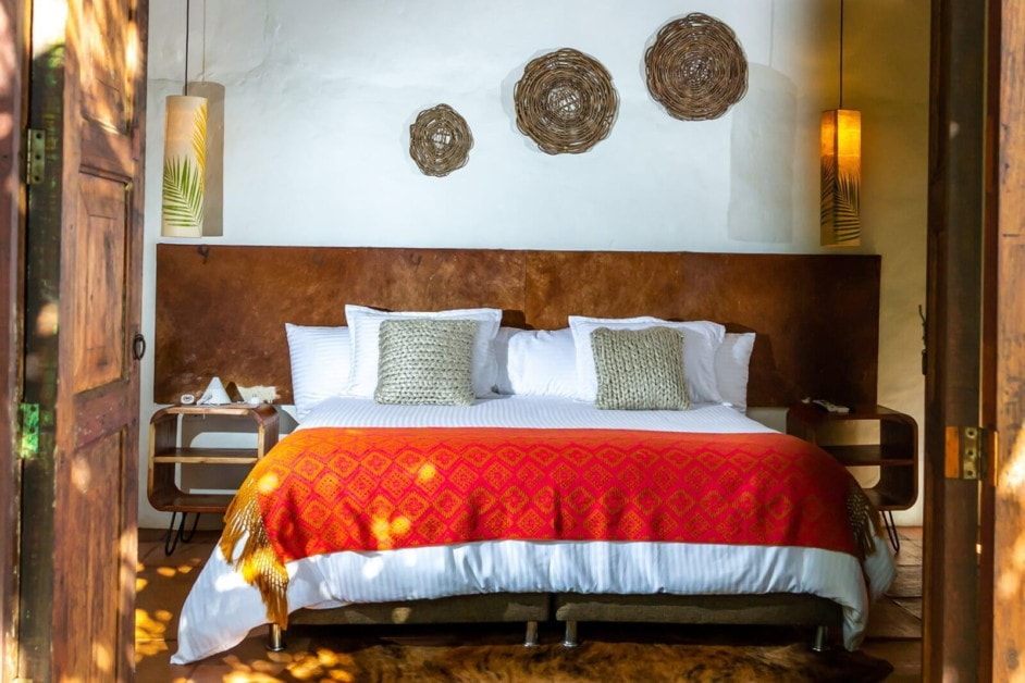 Casa Yahri Barichara Colombia