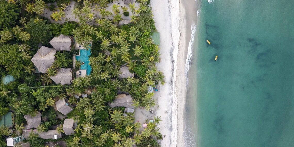 Cayena Beach Villa Tayrona Colombia