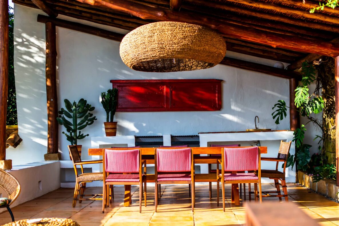 Casa Yahri Barichara Colombia