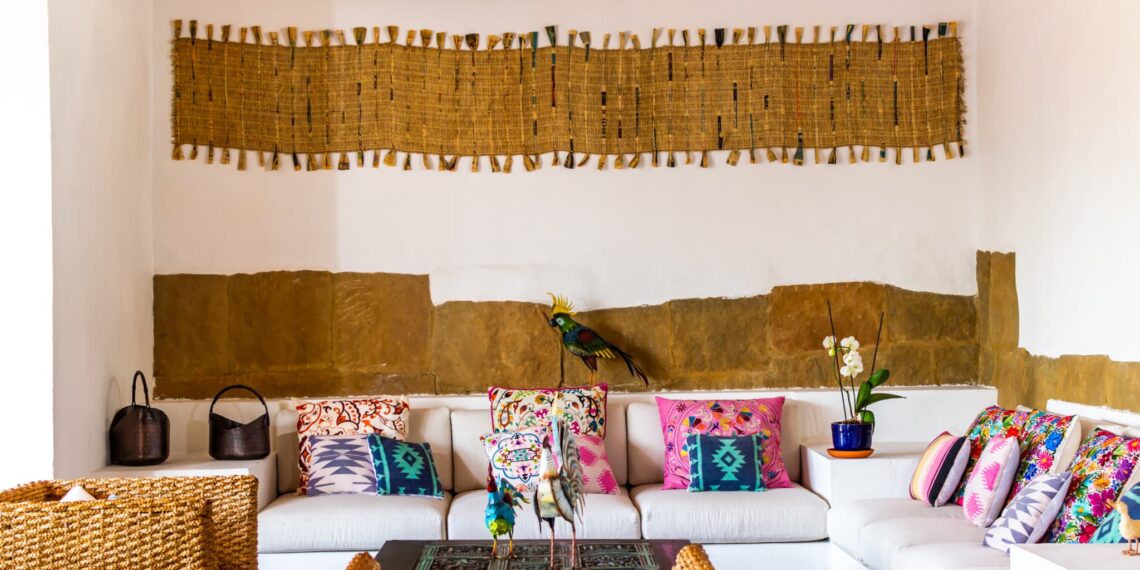 Casa Yahri Barichara Colombia