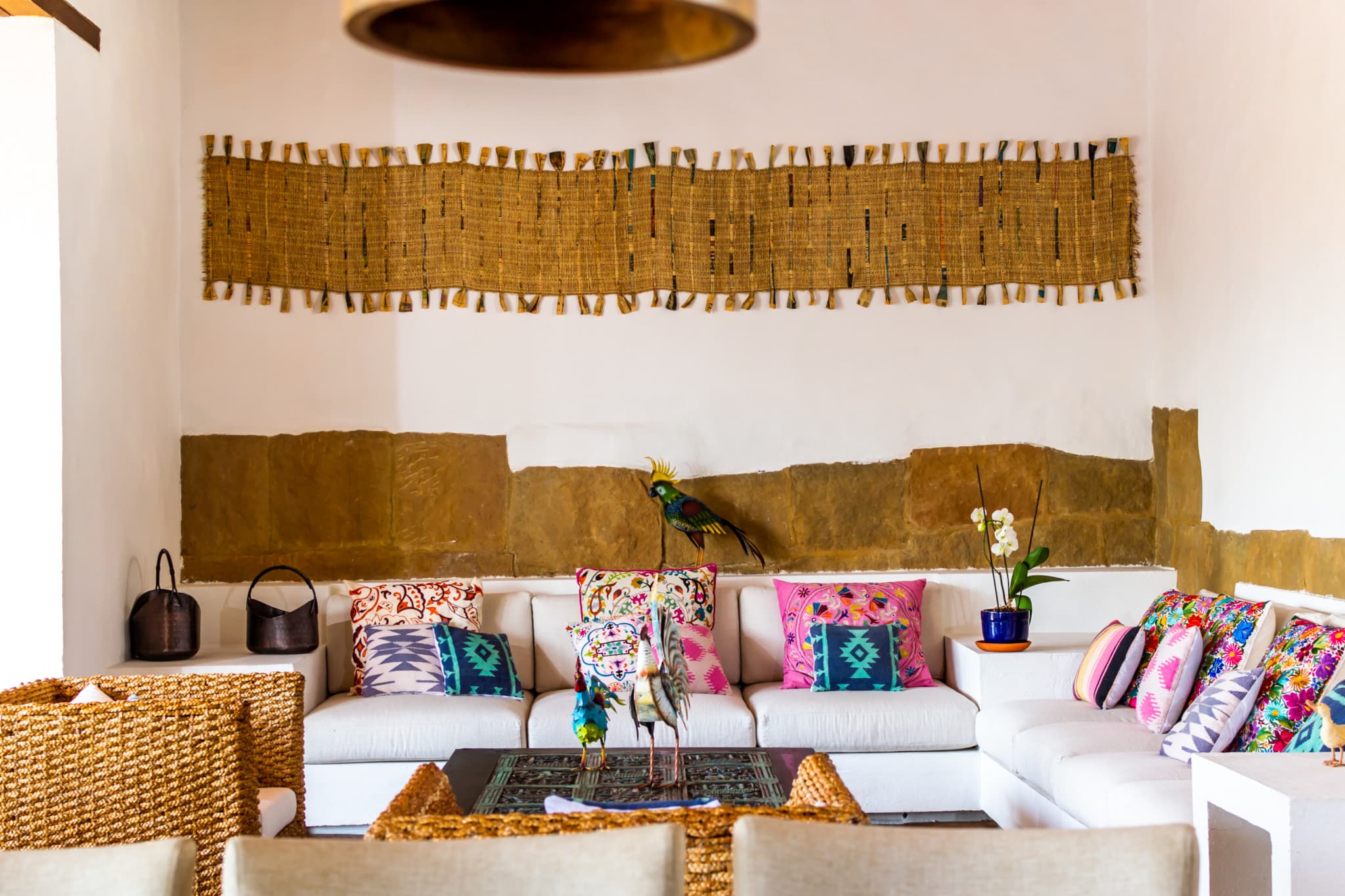 Casa Yahri Barichara Colombia