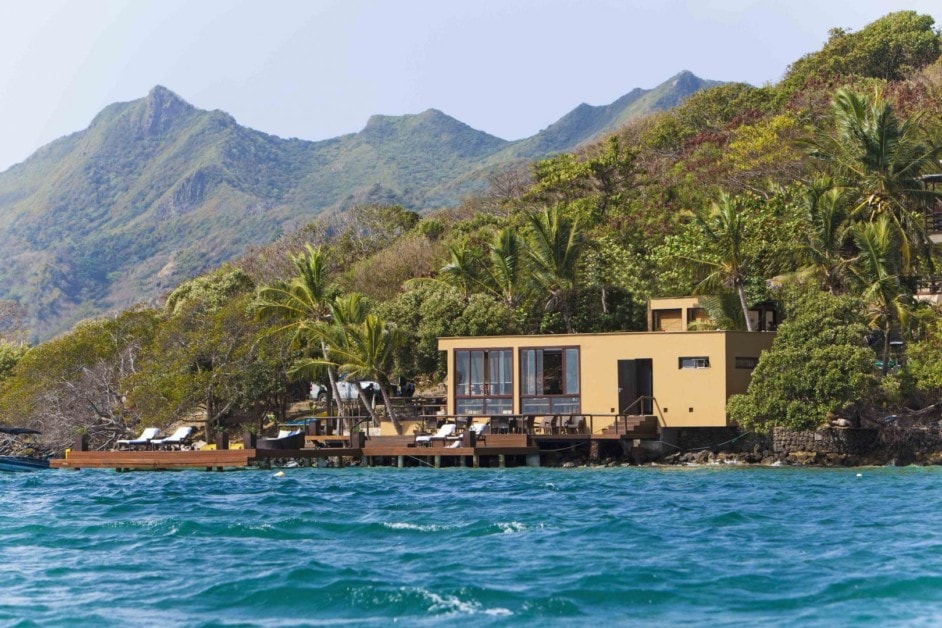 Deep Blue Boutique Hotel,Colombia,sea