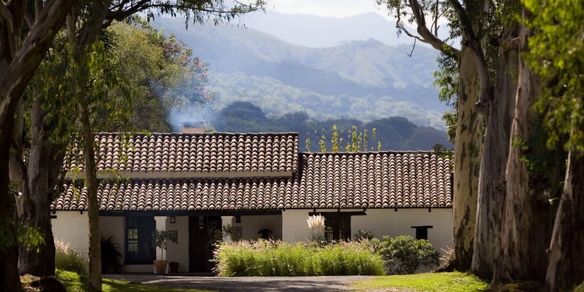 House of Jasmines, Salta, Argentinië