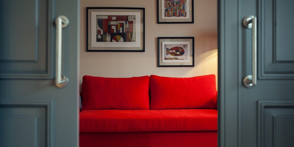 Alma Historica, Montevideo, Uruguay