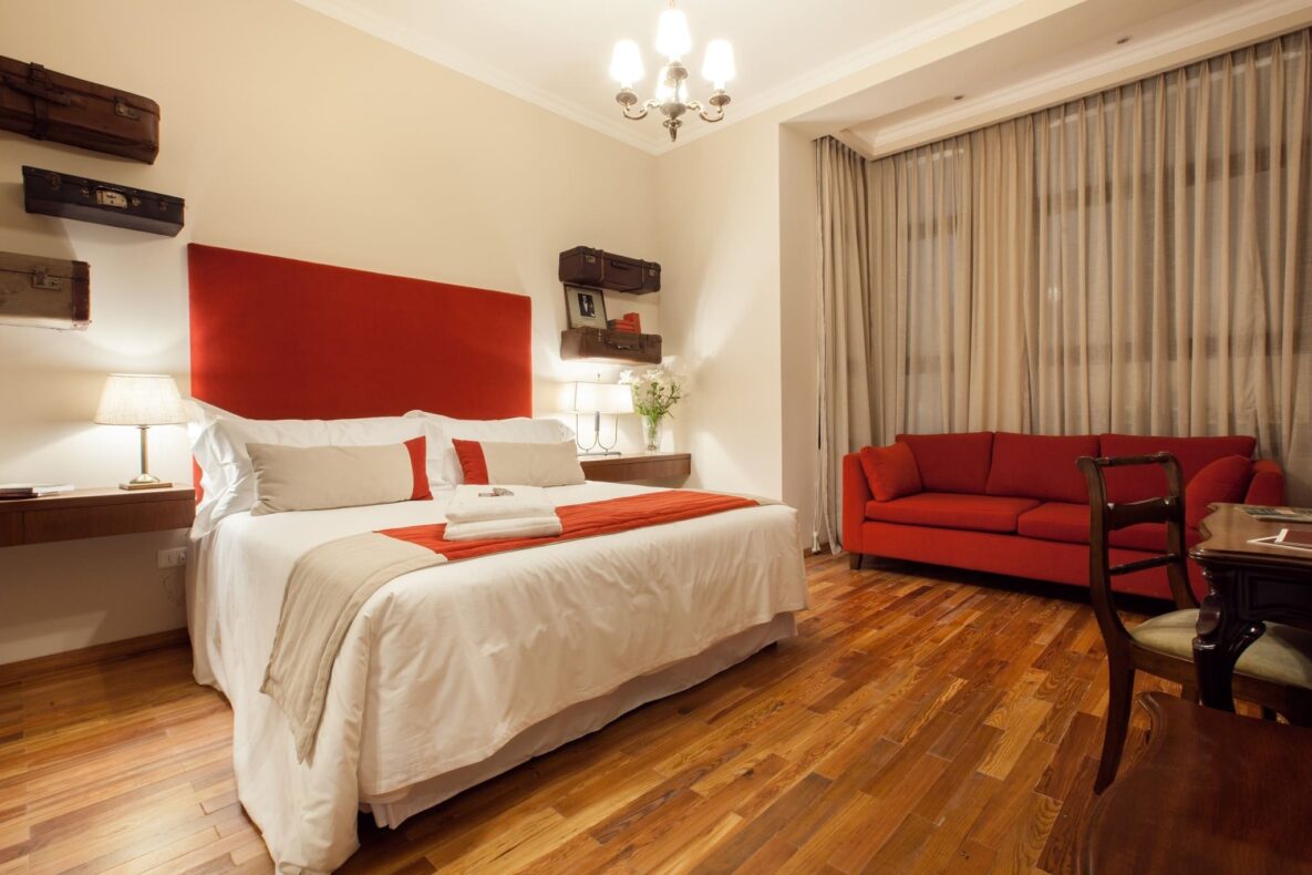 Alma Historica, Montevideo, Uruguay