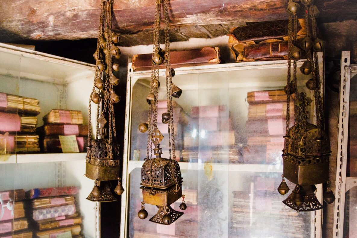 Kuriftu Resort & Spa,Ethiopië,interieur