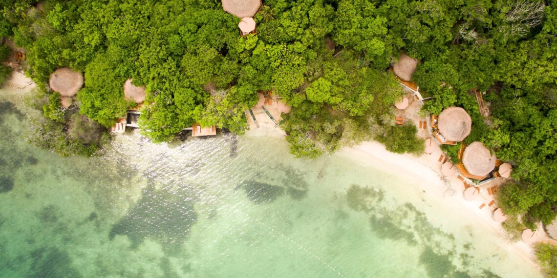 Las Islas, Cartagena, Colombia