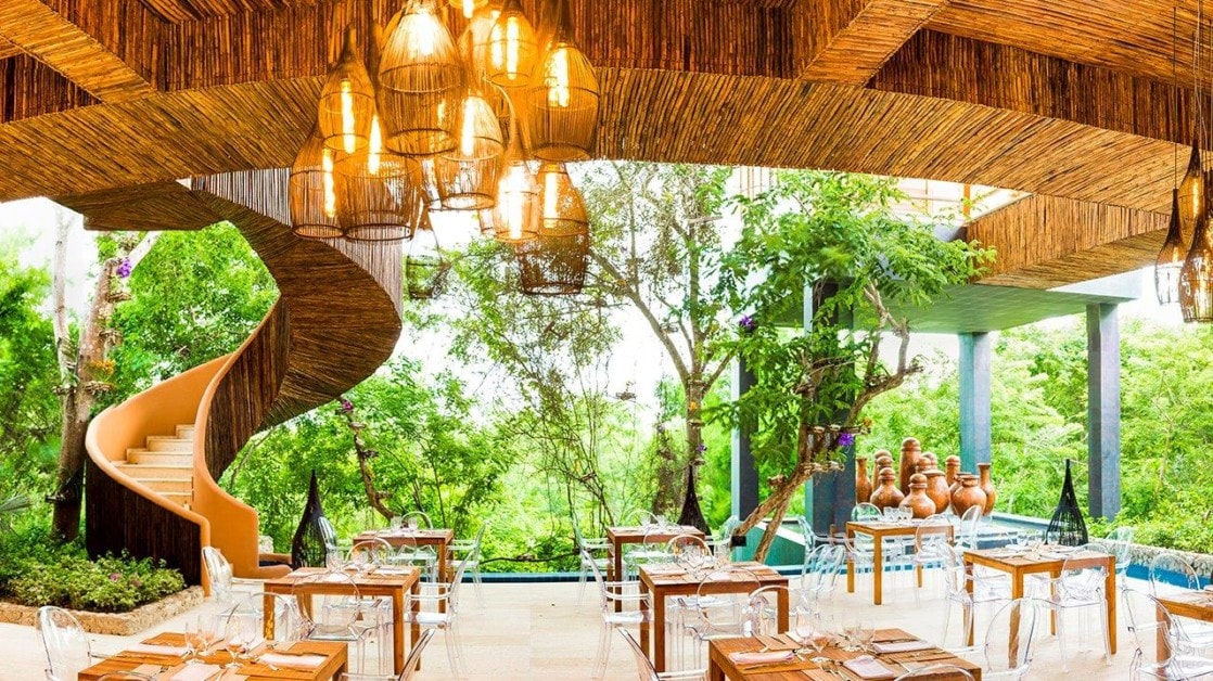 Las Islas, Cartagena, Colombia