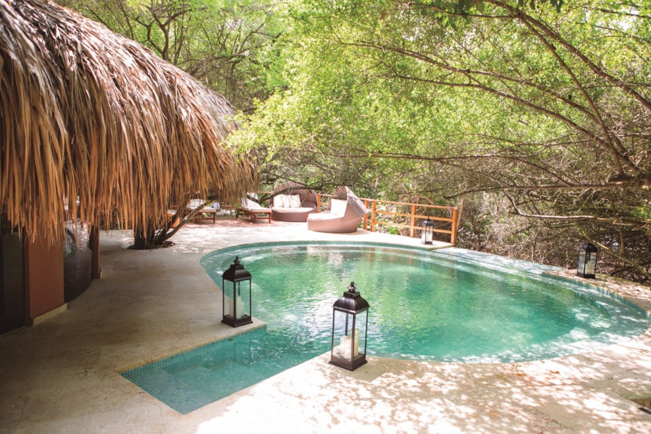 Las Islas, Cartagena, Colombia