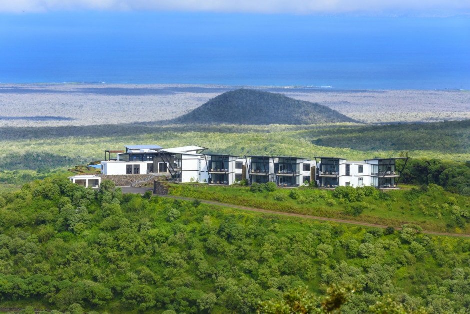 pikaia lodge