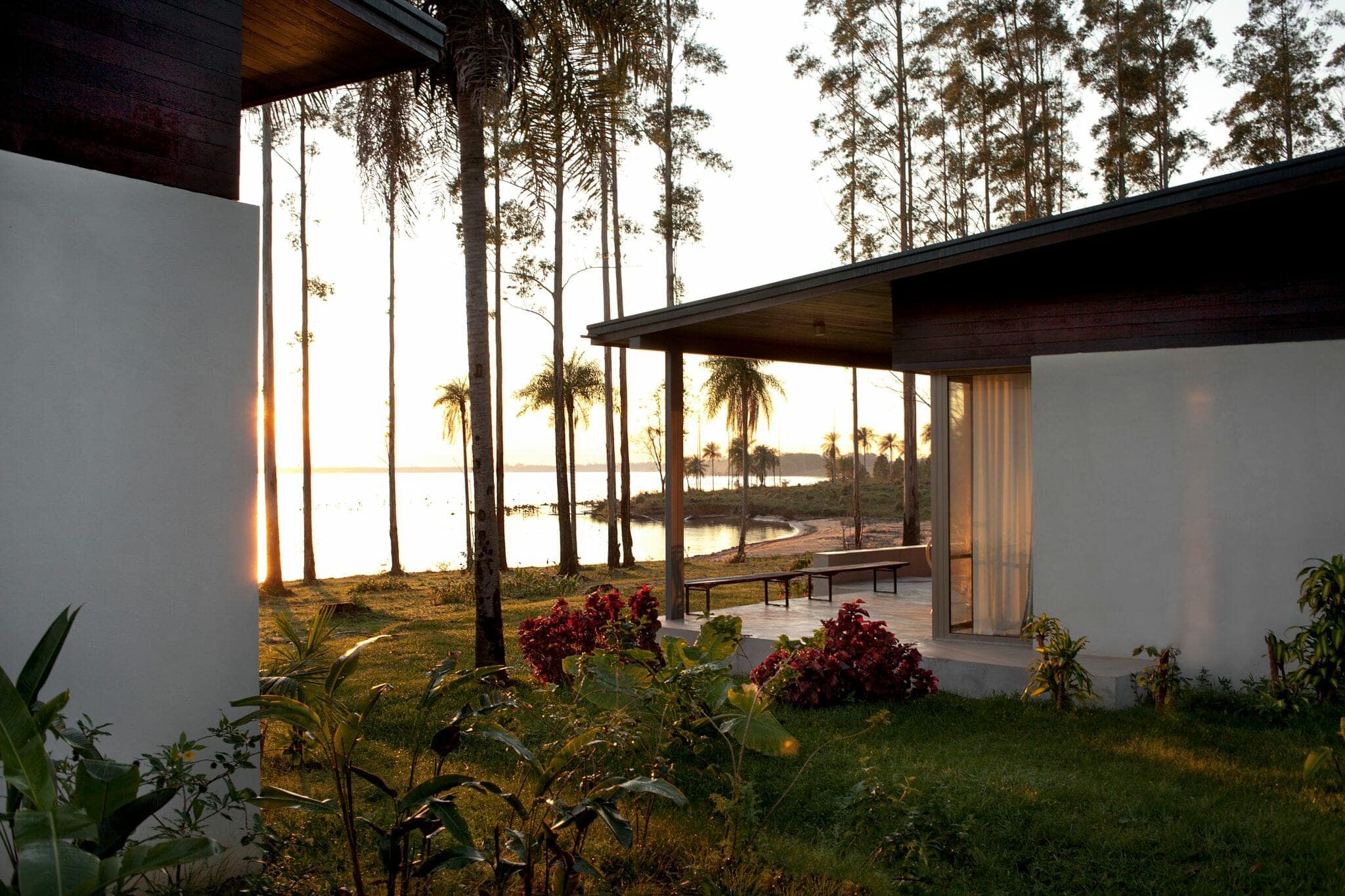 Pto. Valle, Iberá, Argentina