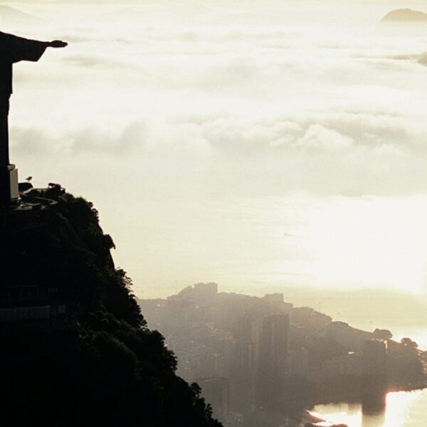 Rio de Janeiro, Brazilië