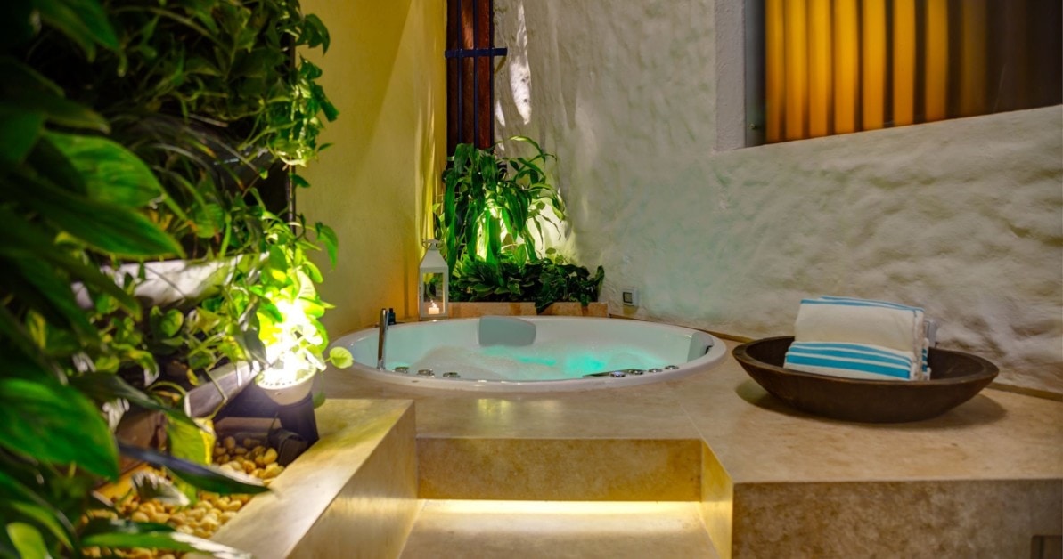 Sofitel Santa Clara Cartagena Colombia