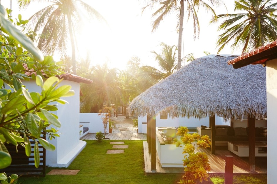 La Ferme de George, Atins, Brazil