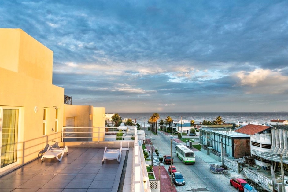 Atlántico Boutique Hotel, Punta del Este, Uruguay