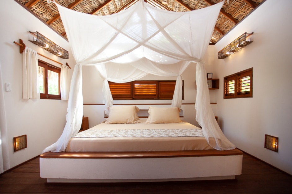 La Ferme de George, Atins, Brazil