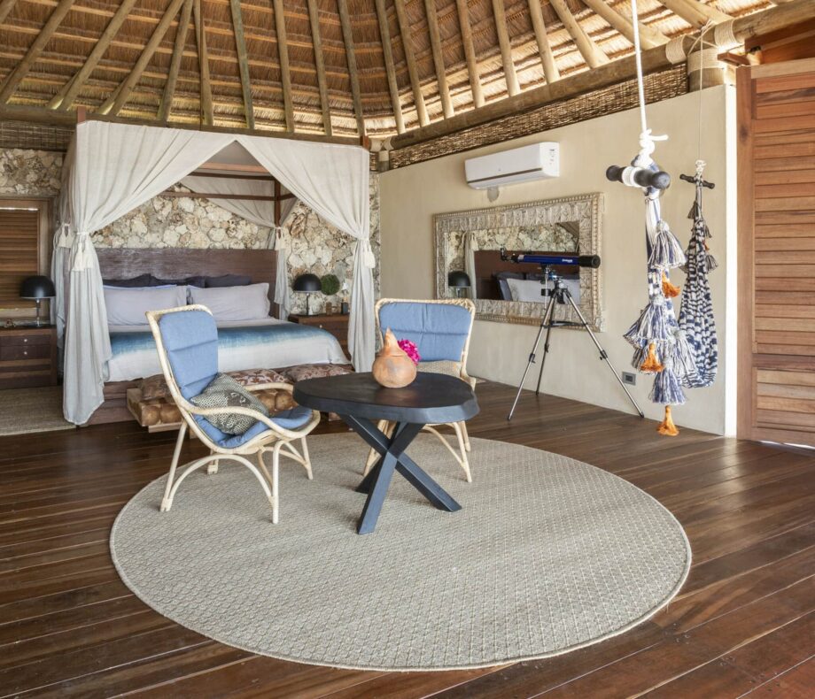 Casa Zahmar-Colombia