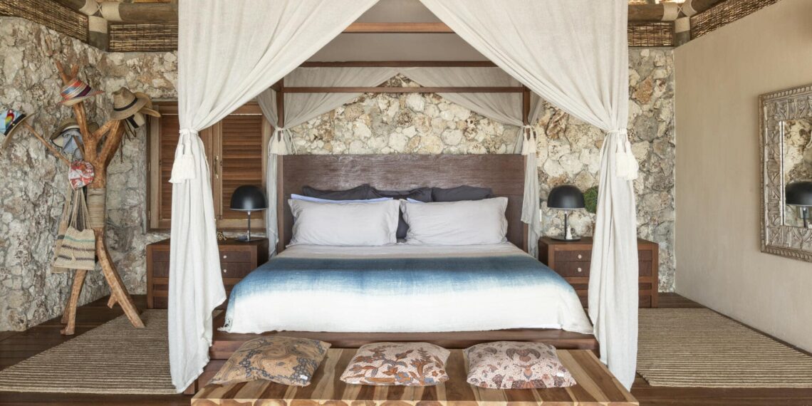 Casa Zahmar-Colombia