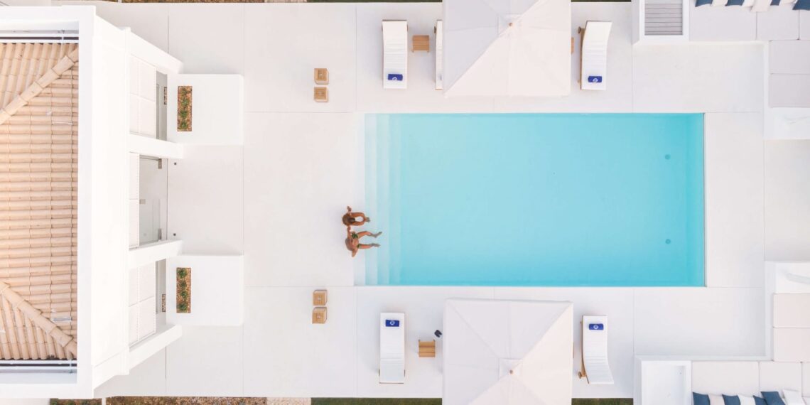 Vila Monte, Algarve
