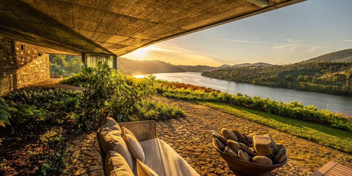 Douro 41, Portugal