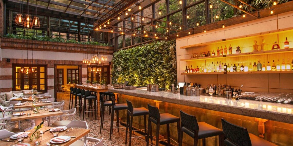 Four Seasons Casa Medina Bogota