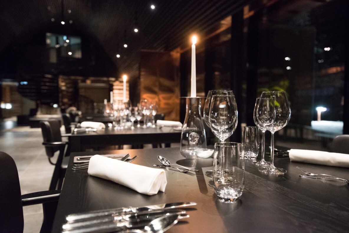 Jávri Lodge, Saariselka, Finland