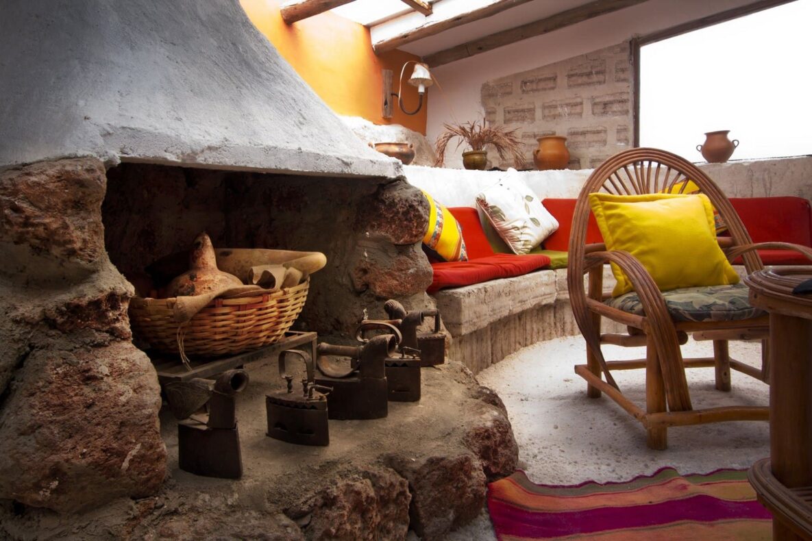 Luna Salada Uyuni Bolivia