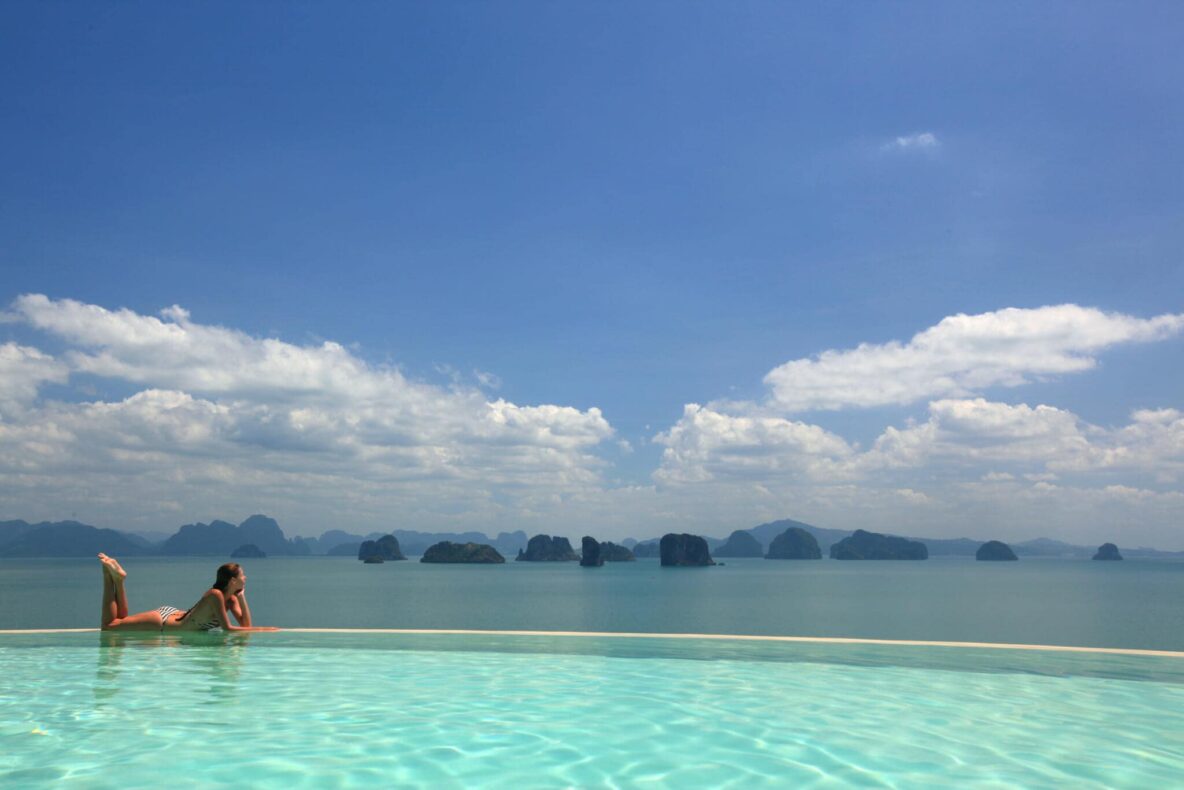 Six Senses Koh Yao Noi, Thailand